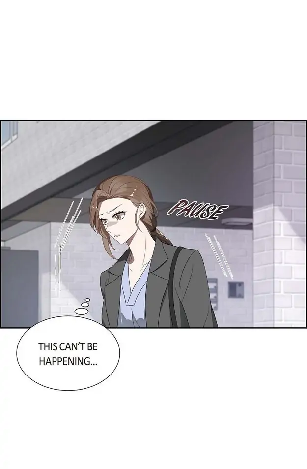 A Misogamist’s Romance Chapter 4 - page 5