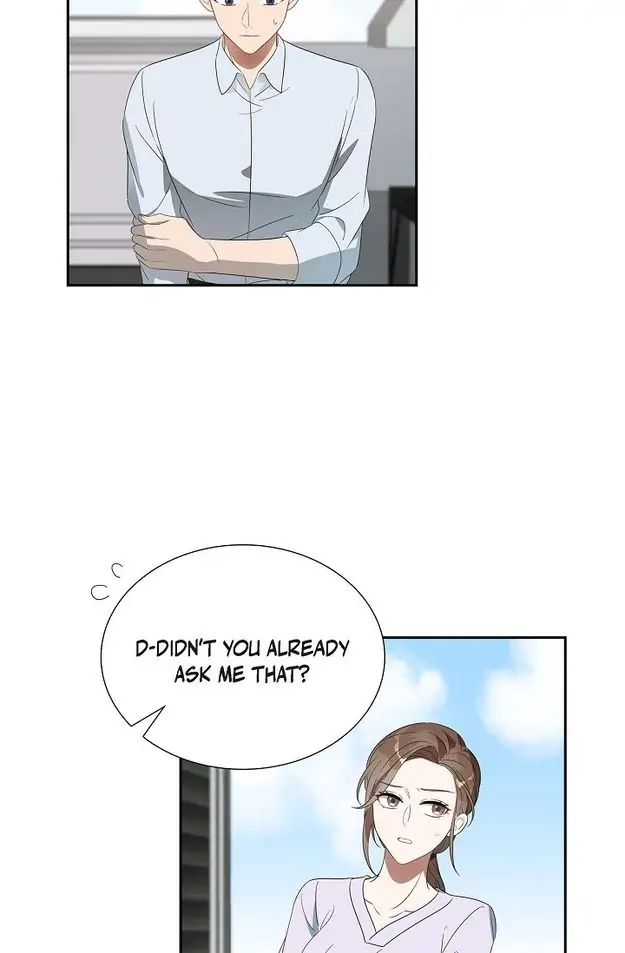 A Misogamist’s Romance Chapter 4 - page 50