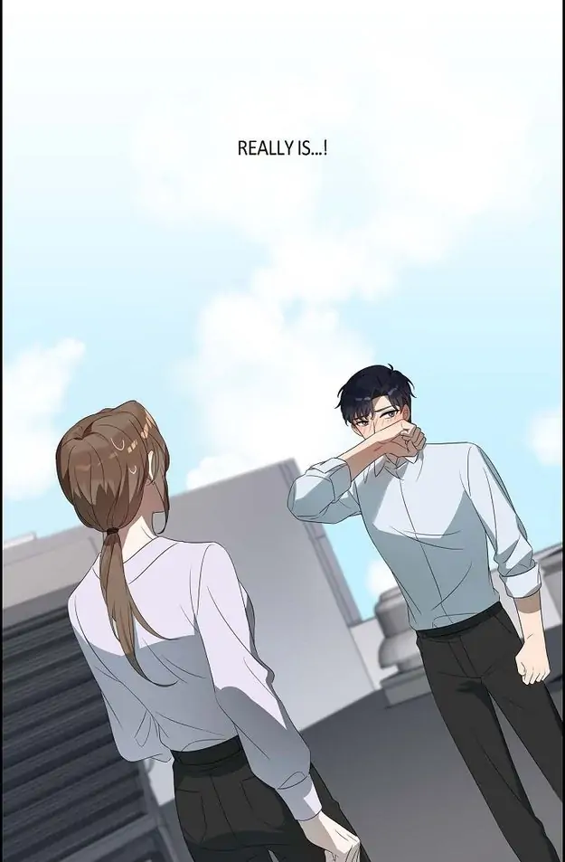 A Misogamist’s Romance Chapter 4 - page 60