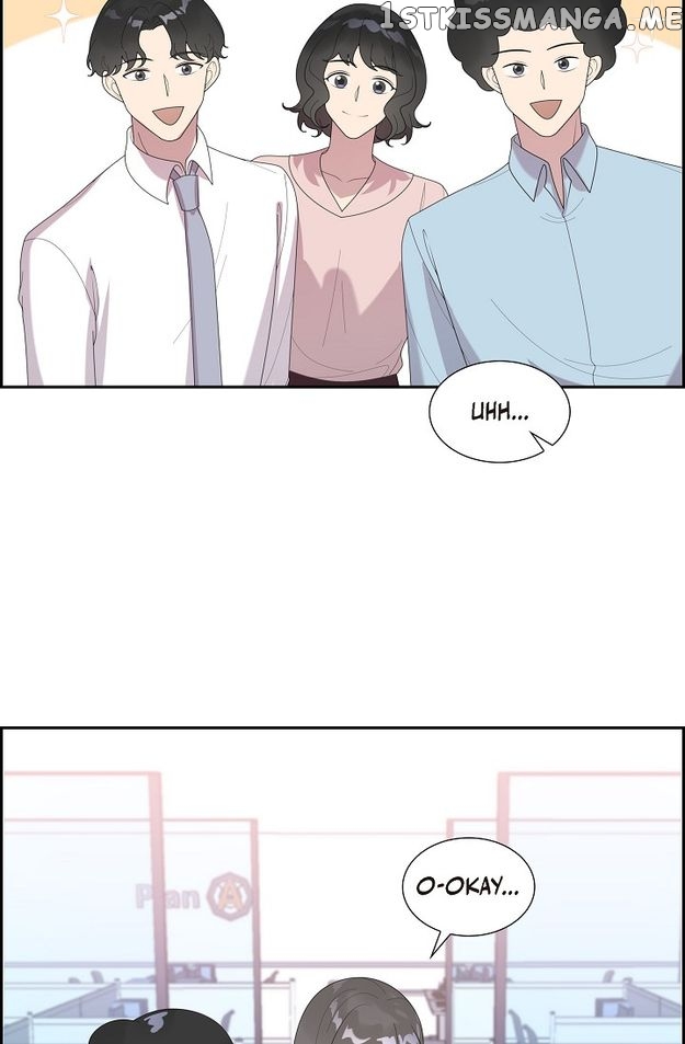 A Misogamist’s Romance Chapter 45 - page 15