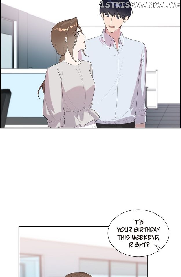 A Misogamist’s Romance Chapter 45 - page 22