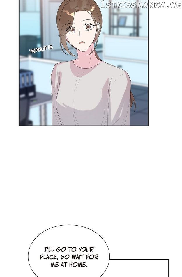 A Misogamist’s Romance Chapter 45 - page 23