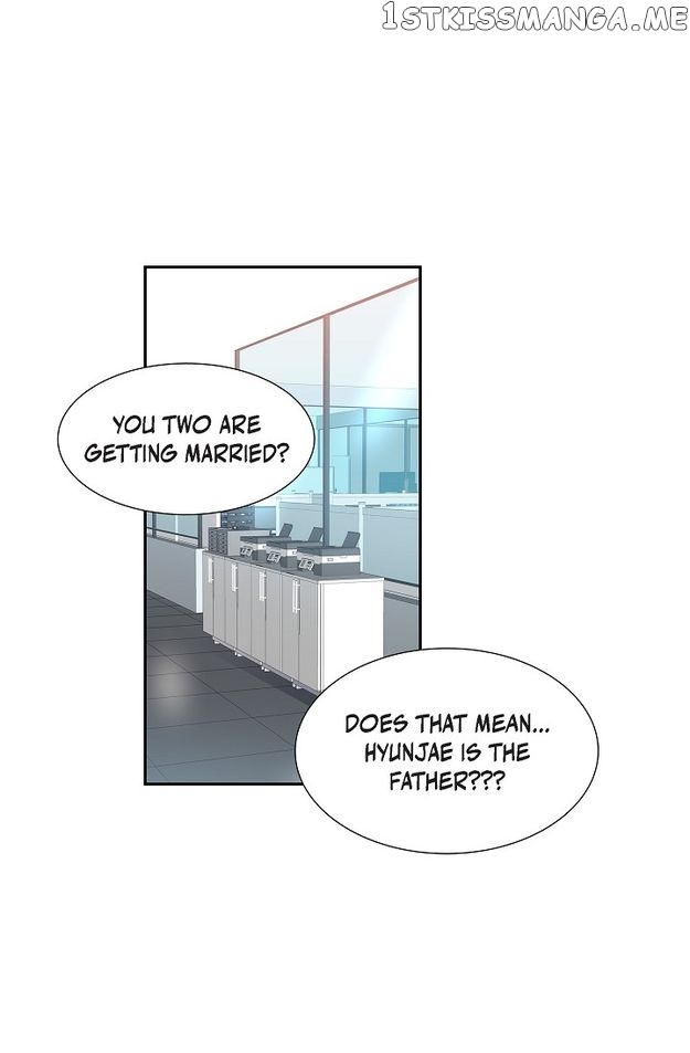 A Misogamist’s Romance Chapter 45 - page 3