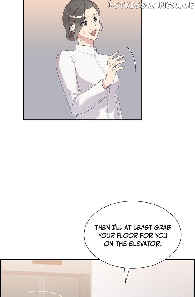 A Misogamist’s Romance Chapter 45 - page 34