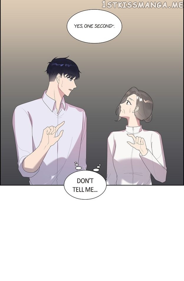 A Misogamist’s Romance Chapter 45 - page 42
