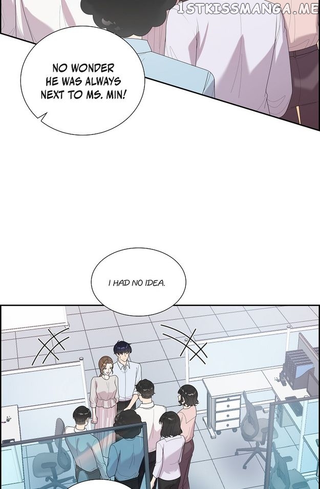 A Misogamist’s Romance Chapter 45 - page 6