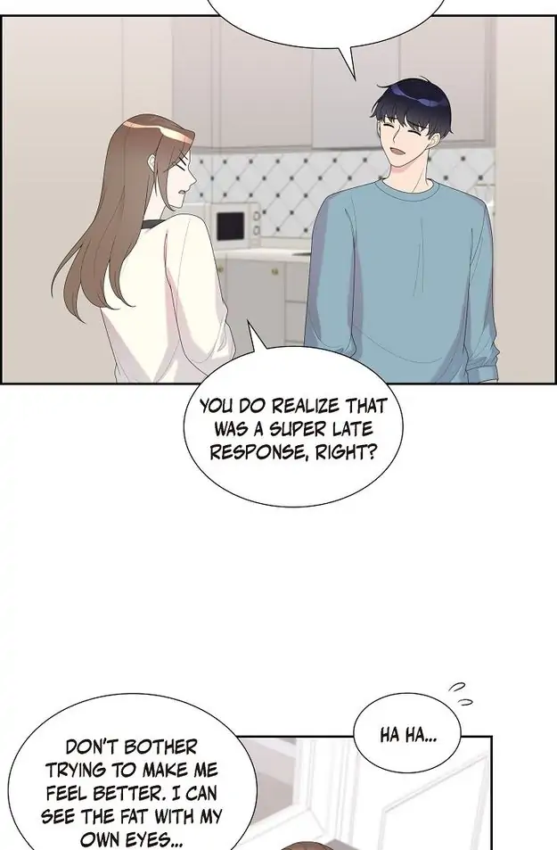 A Misogamist’s Romance Chapter 33 - page 24