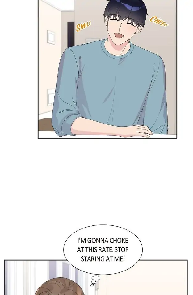 A Misogamist’s Romance Chapter 33 - page 33