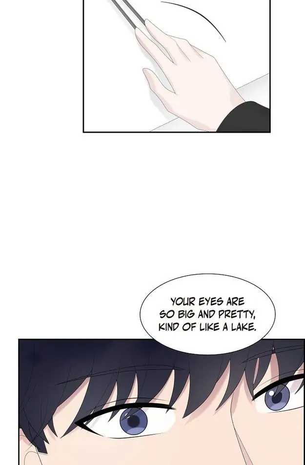 A Misogamist’s Romance Chapter 33 - page 35