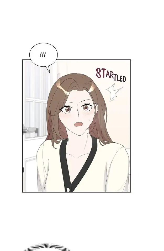 A Misogamist’s Romance Chapter 33 - page 44