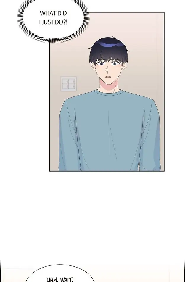 A Misogamist’s Romance Chapter 33 - page 45