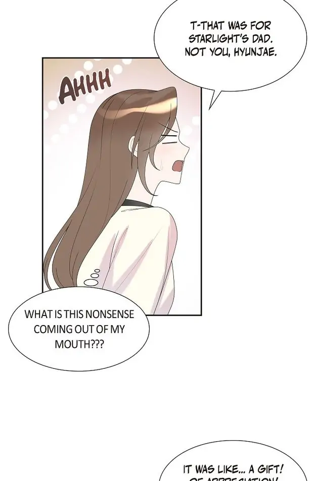 A Misogamist’s Romance Chapter 33 - page 47
