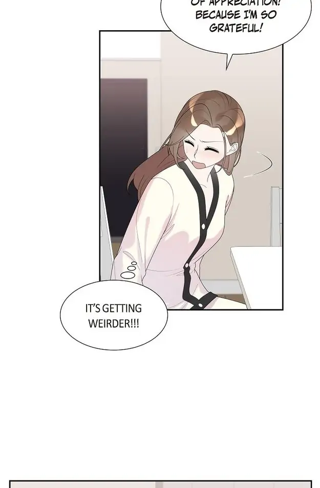A Misogamist’s Romance Chapter 33 - page 48