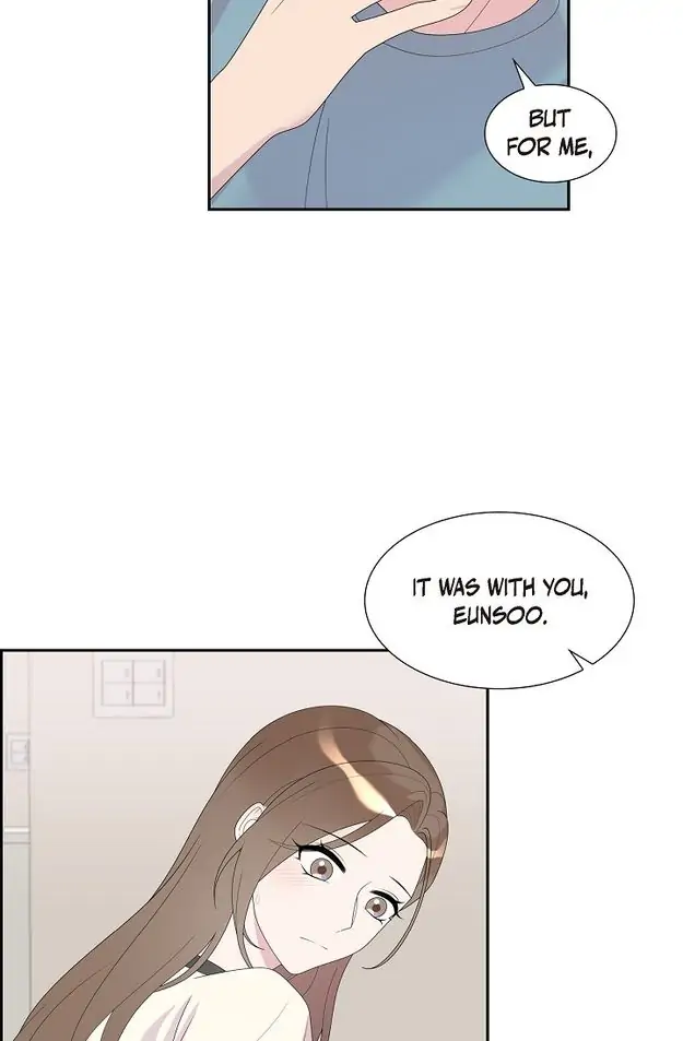 A Misogamist’s Romance Chapter 33 - page 50