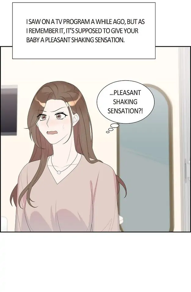 A Misogamist’s Romance Chapter 33 - page 8