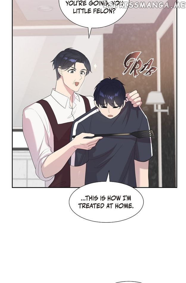 A Misogamist’s Romance Chapter 48 - page 10