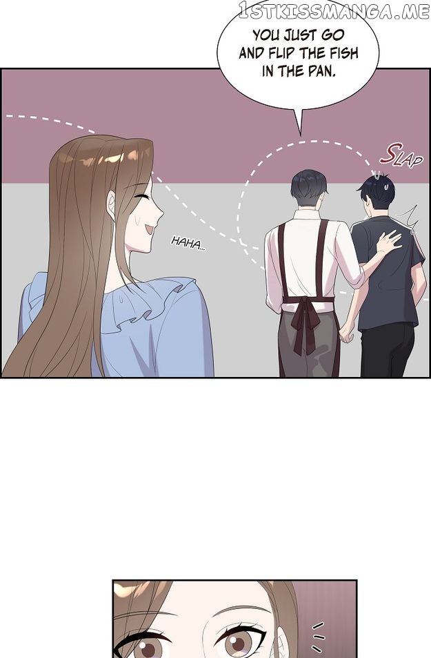 A Misogamist’s Romance Chapter 48 - page 11