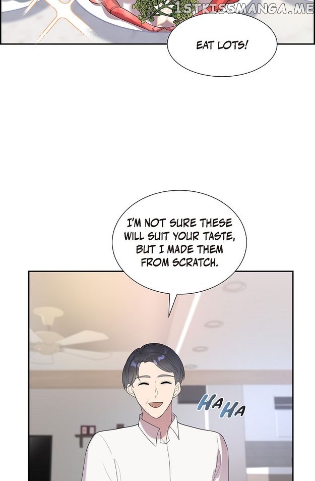 A Misogamist’s Romance Chapter 48 - page 16
