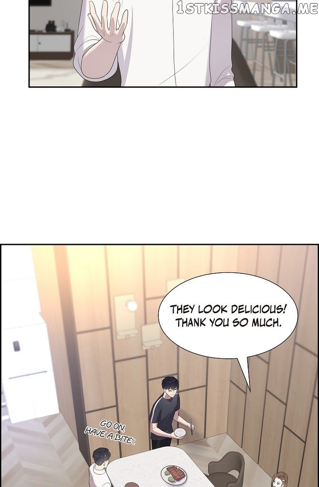 A Misogamist’s Romance Chapter 48 - page 17