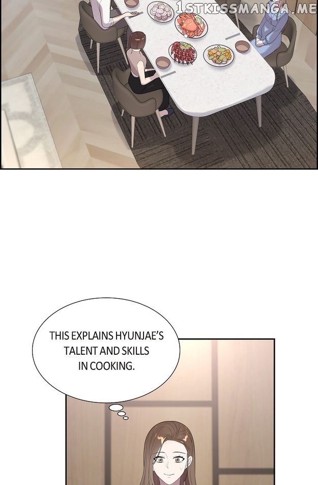 A Misogamist’s Romance Chapter 48 - page 18