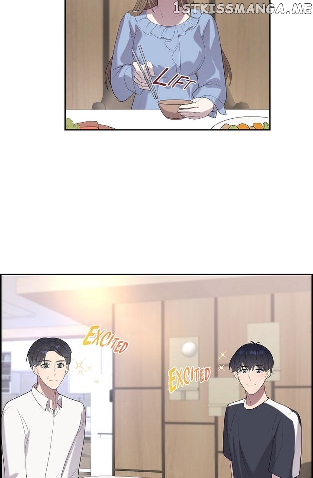 A Misogamist’s Romance Chapter 48 - page 19