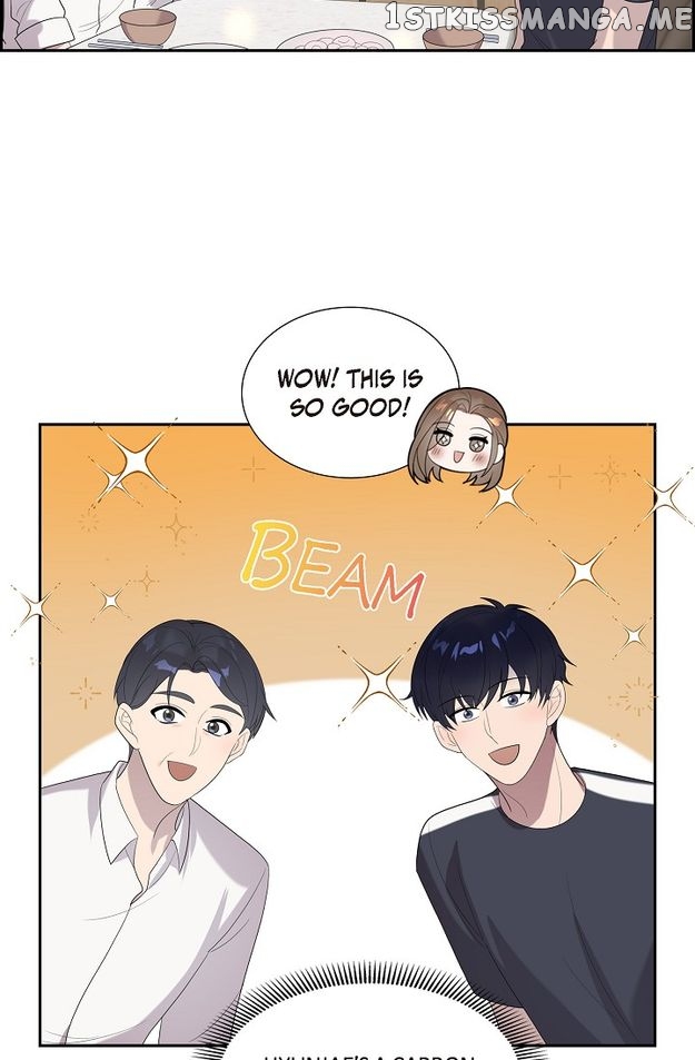 A Misogamist’s Romance Chapter 48 - page 20