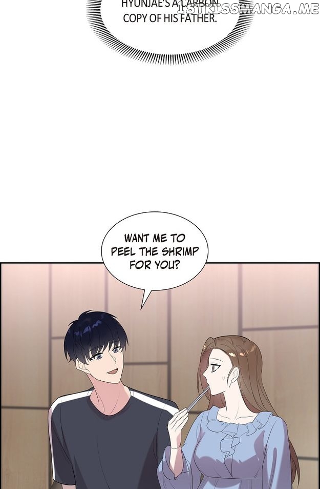 A Misogamist’s Romance Chapter 48 - page 21