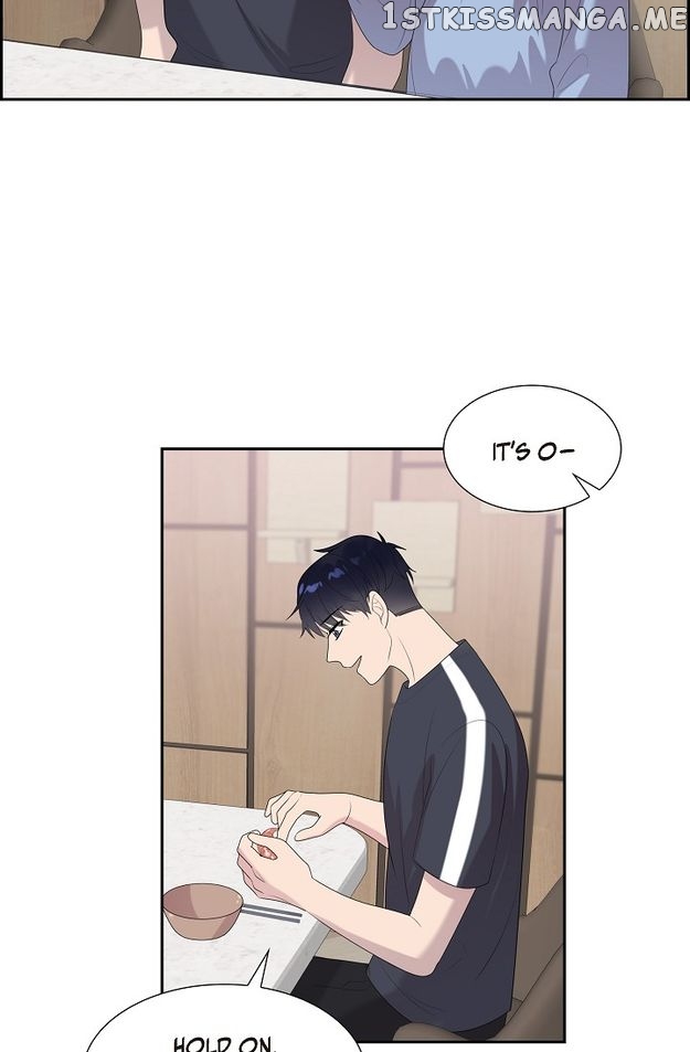 A Misogamist’s Romance Chapter 48 - page 22