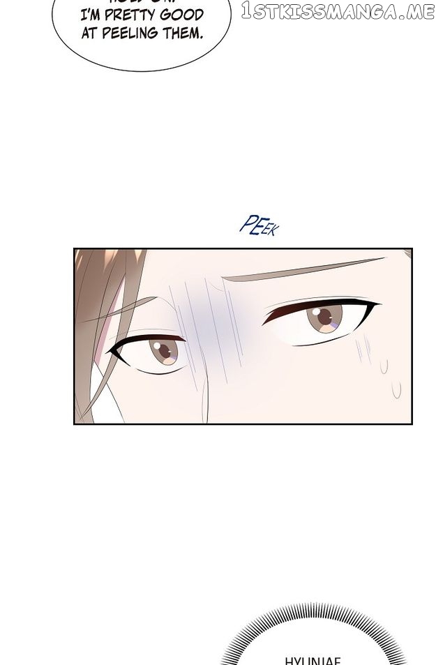 A Misogamist’s Romance Chapter 48 - page 23