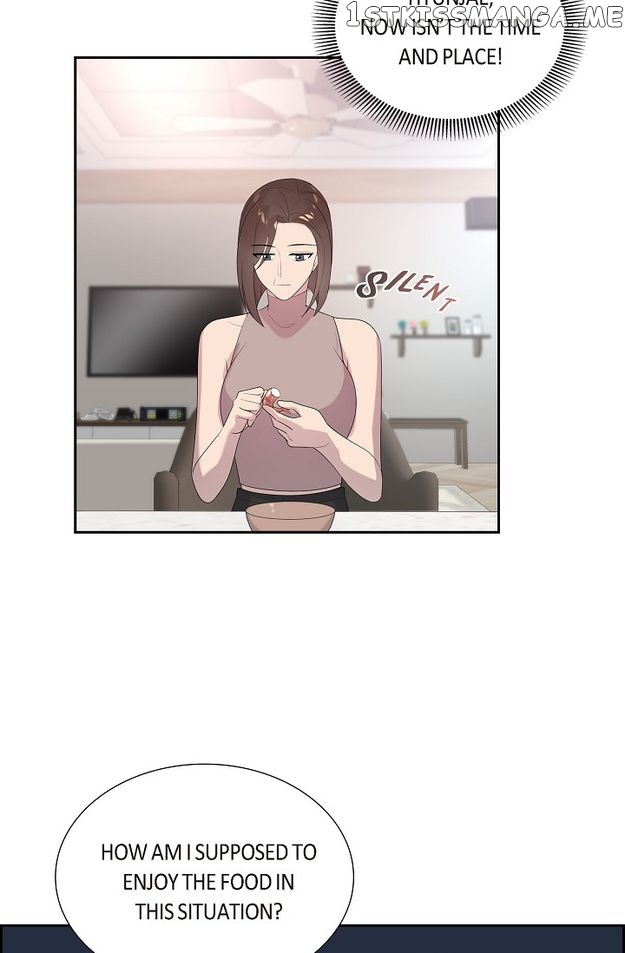 A Misogamist’s Romance Chapter 48 - page 24
