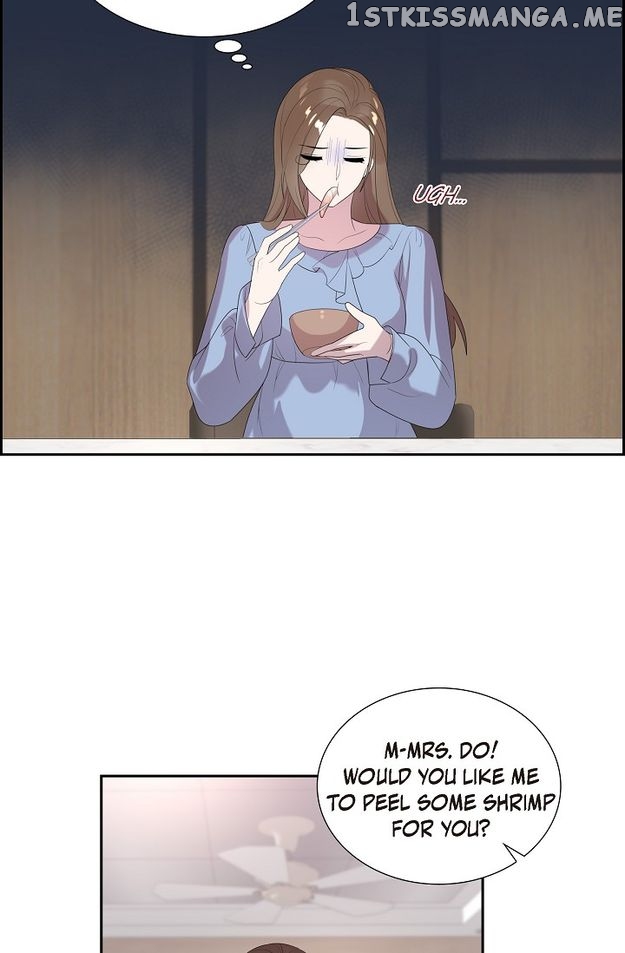 A Misogamist’s Romance Chapter 48 - page 25