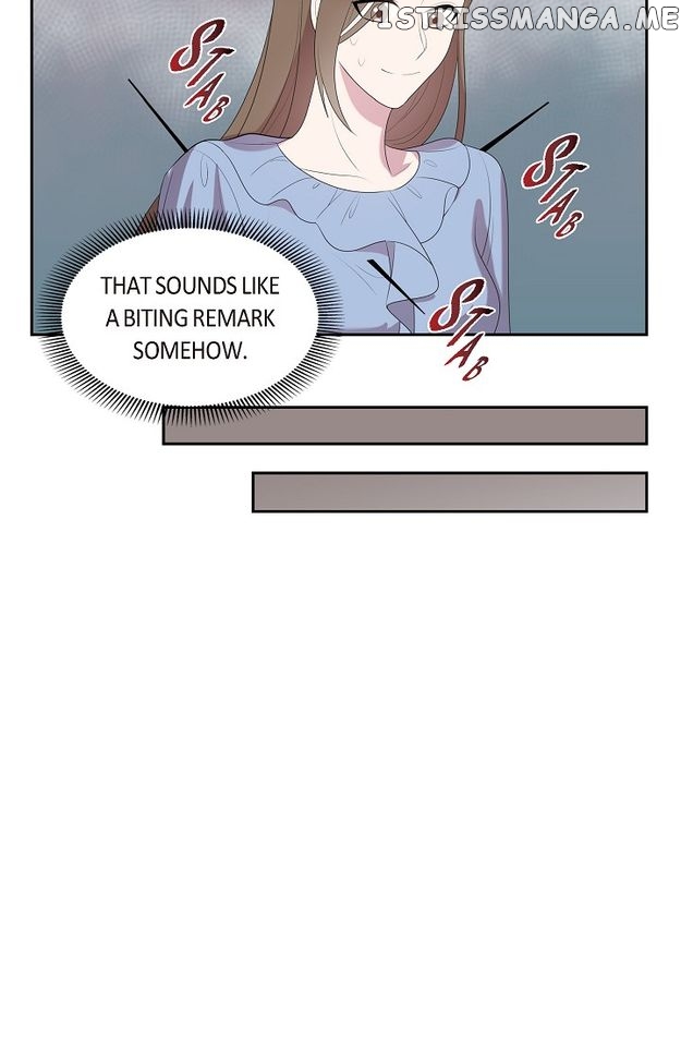 A Misogamist’s Romance Chapter 48 - page 27