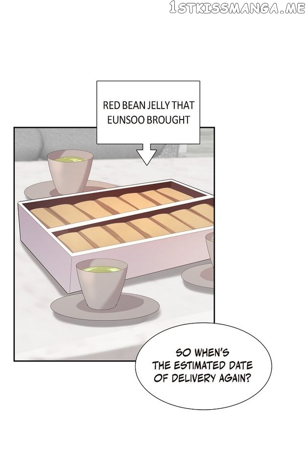A Misogamist’s Romance Chapter 48 - page 28
