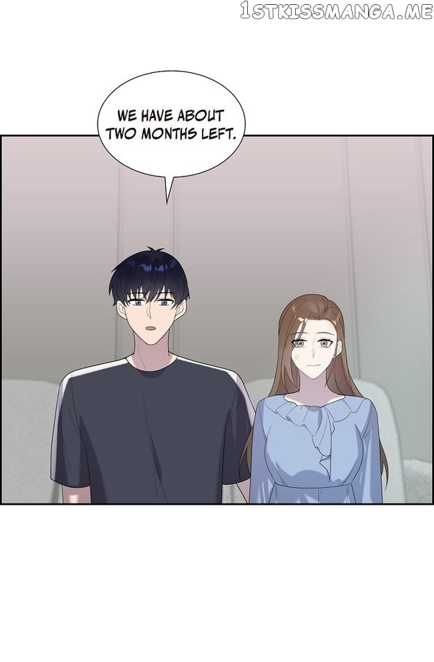 A Misogamist’s Romance Chapter 48 - page 29