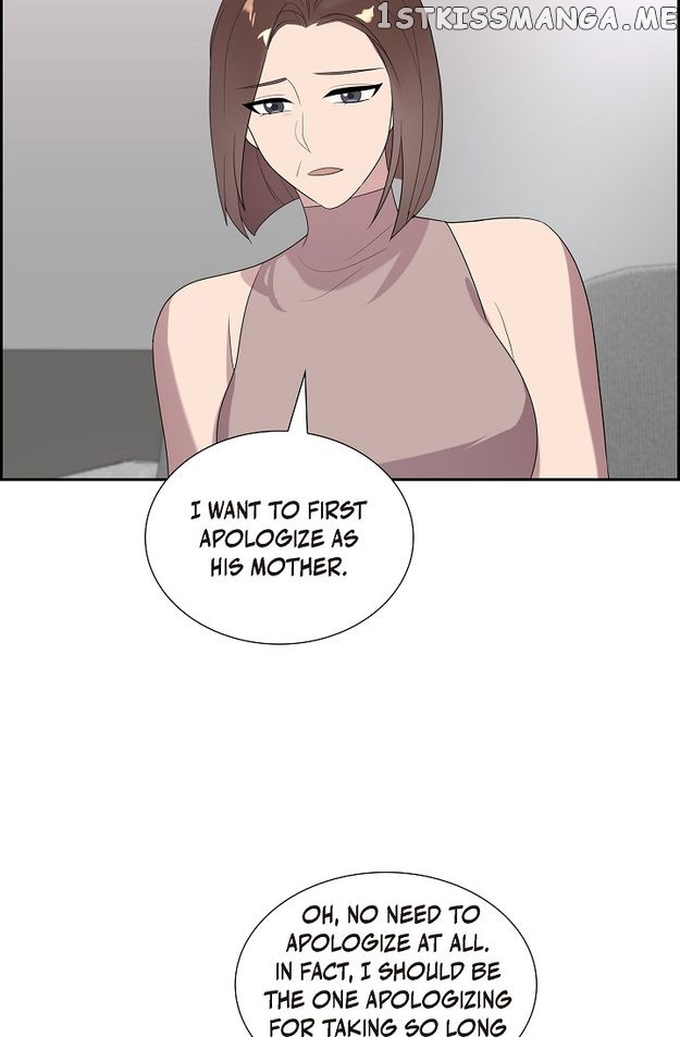 A Misogamist’s Romance Chapter 48 - page 31