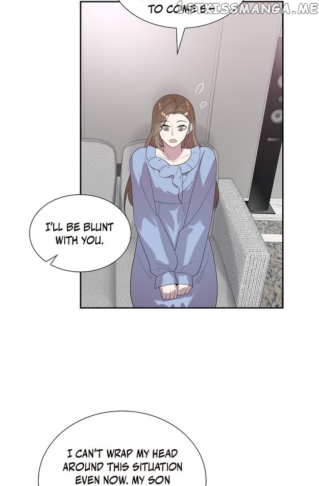 A Misogamist’s Romance Chapter 48 - page 32