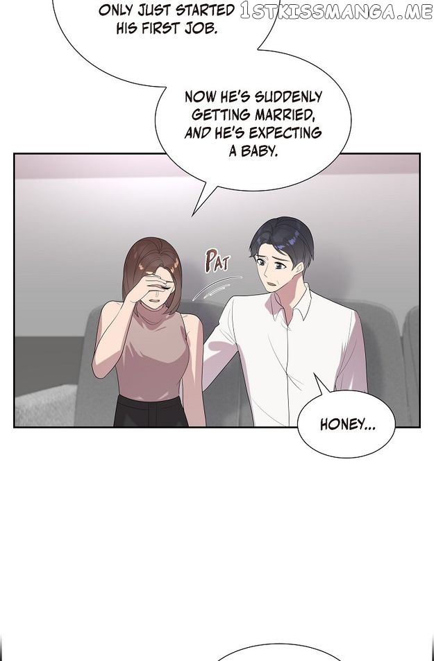 A Misogamist’s Romance Chapter 48 - page 33