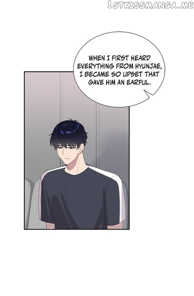 A Misogamist’s Romance Chapter 48 - page 36