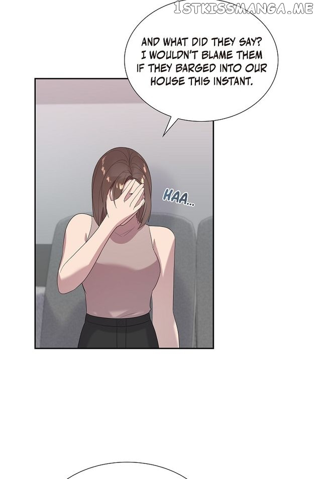 A Misogamist’s Romance Chapter 48 - page 39