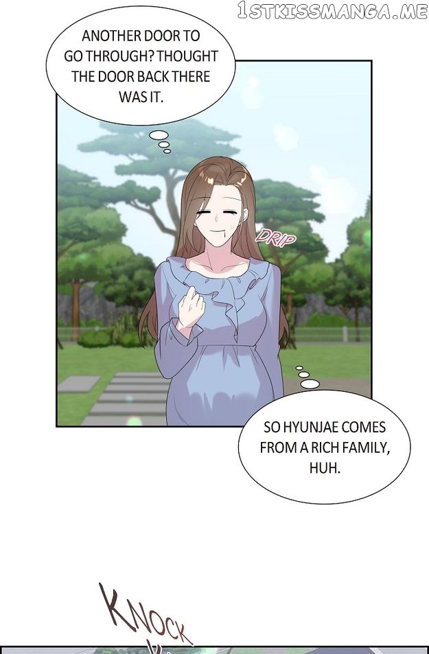 A Misogamist’s Romance Chapter 48 - page 4