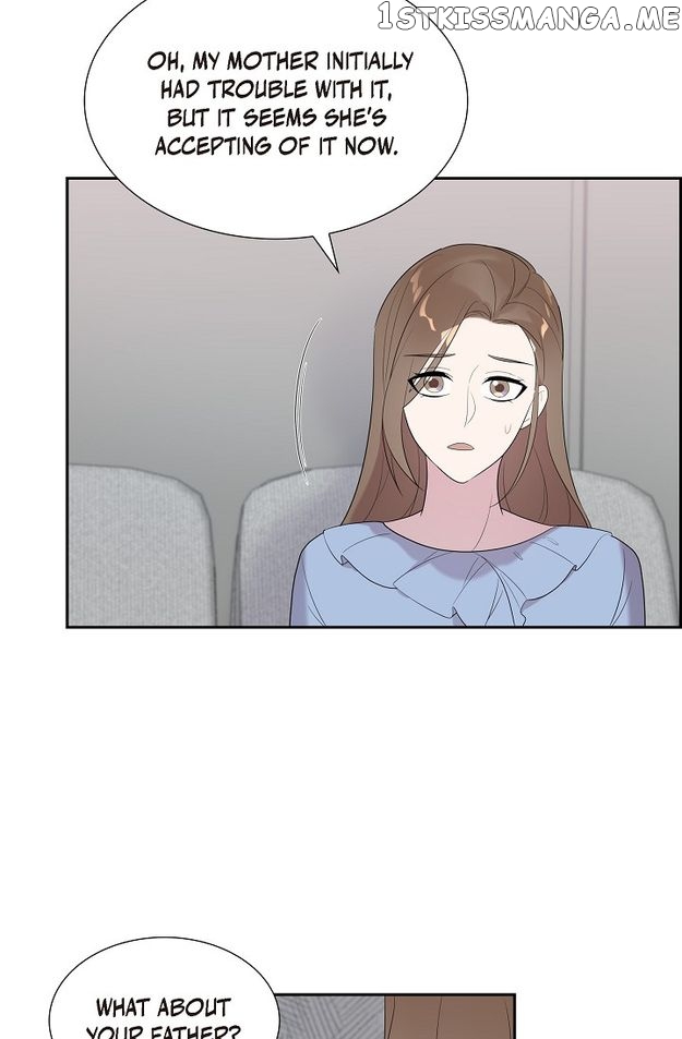 A Misogamist’s Romance Chapter 48 - page 40
