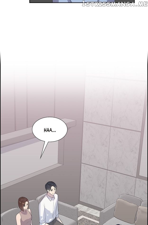 A Misogamist’s Romance Chapter 48 - page 45