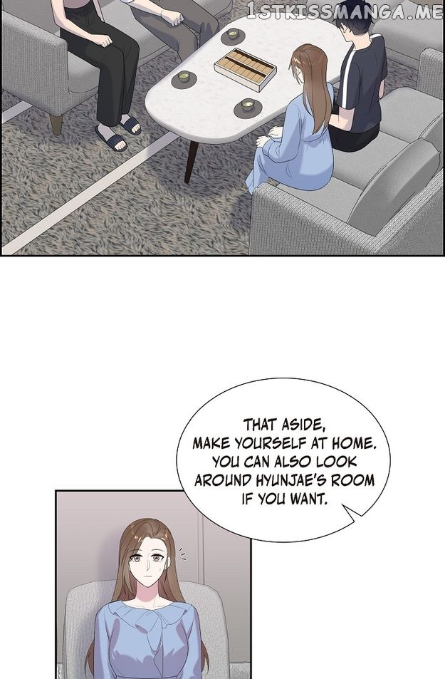 A Misogamist’s Romance Chapter 48 - page 46