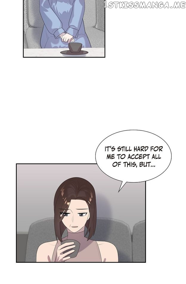 A Misogamist’s Romance Chapter 48 - page 47