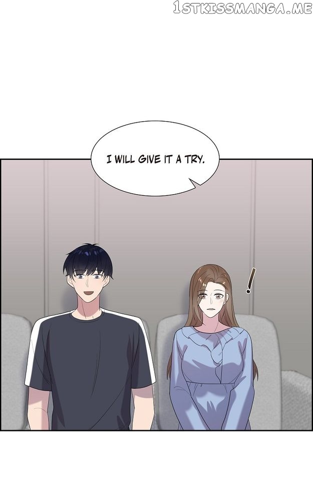 A Misogamist’s Romance Chapter 48 - page 48
