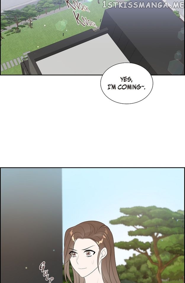 A Misogamist’s Romance Chapter 48 - page 5