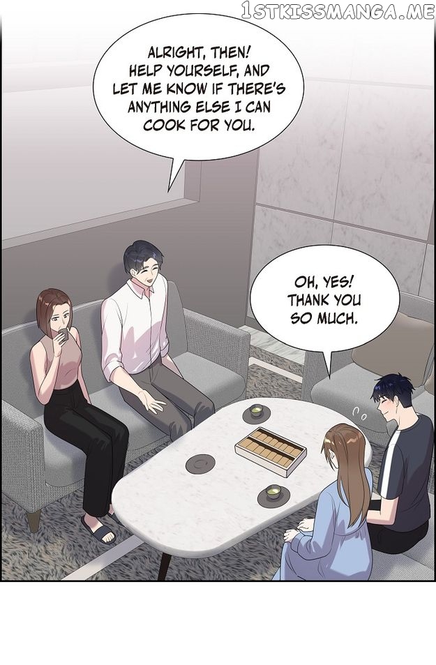 A Misogamist’s Romance Chapter 48 - page 50