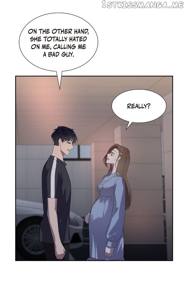 A Misogamist’s Romance Chapter 48 - page 53