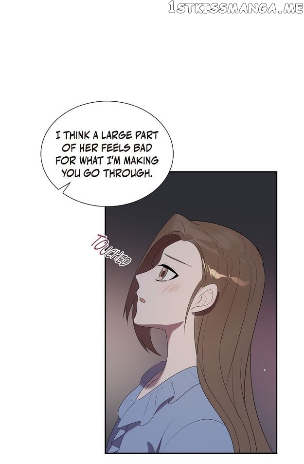 A Misogamist’s Romance Chapter 48 - page 54