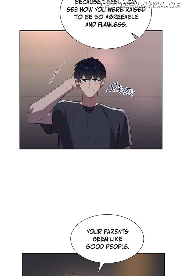 A Misogamist’s Romance Chapter 48 - page 57
